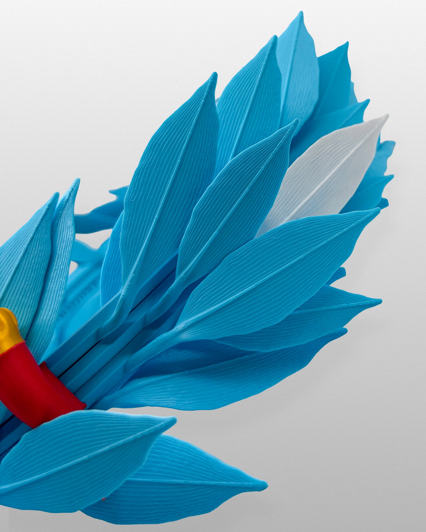 Corona Partenopea💙🌶️